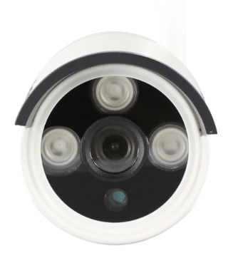 SET HYUNDAI DE SEGURIDAD NVR CON 4 CAMERAS WIFI APP TUYA - 4