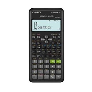 CALCULADORA CIENTIFICA FX570ESPLUS - 1