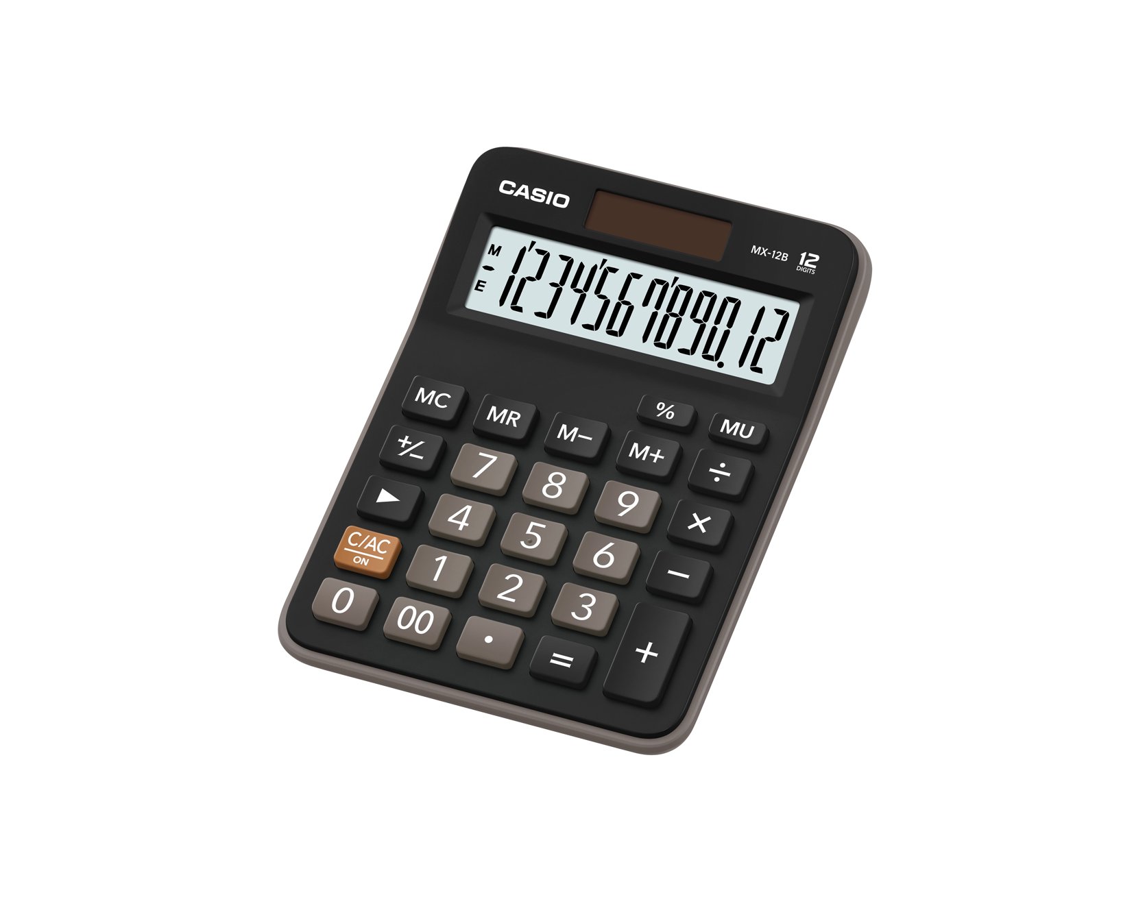 CALCULADORA CASIO MX-12 - 1