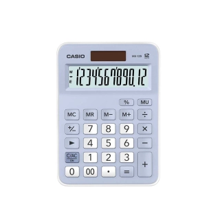 CALCULADORA SOBREMESA MX-12B-LB - 1