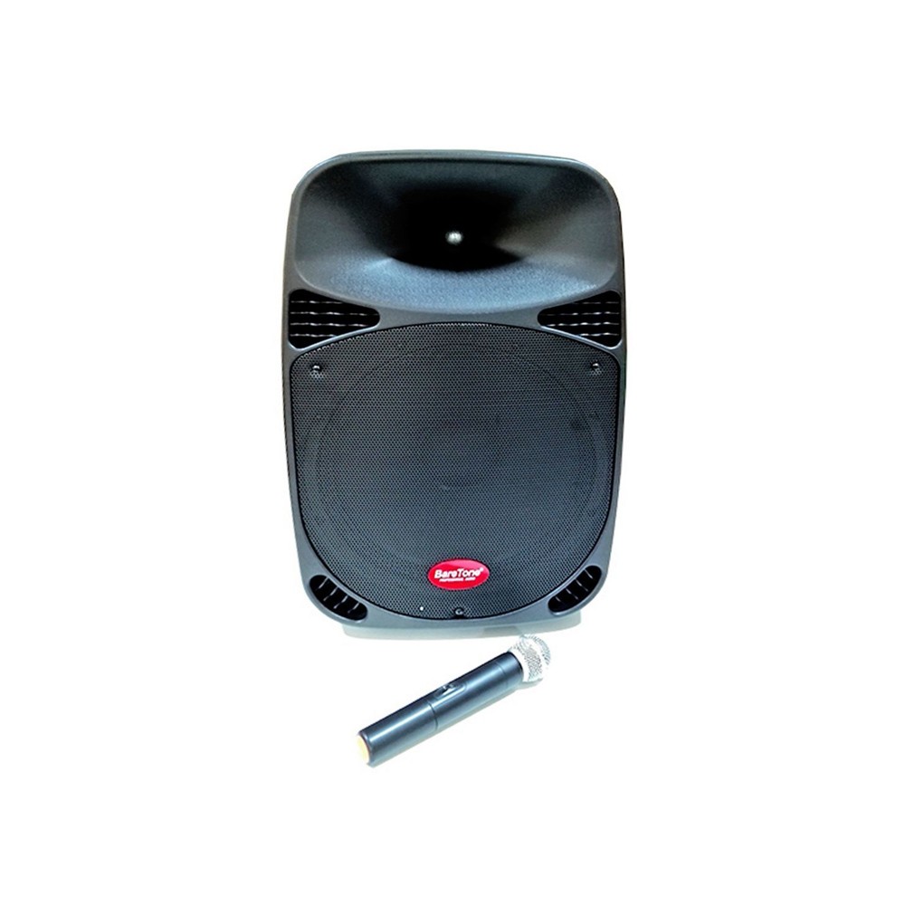 BAFLE ACTIVO 15P MAS ATRIL BARETONE - 3