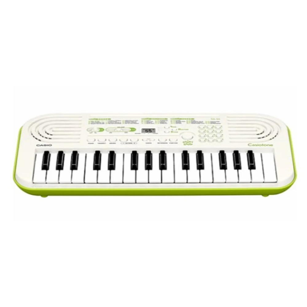 TECLADO CASIO MINI TONE SA-50H2 - 2