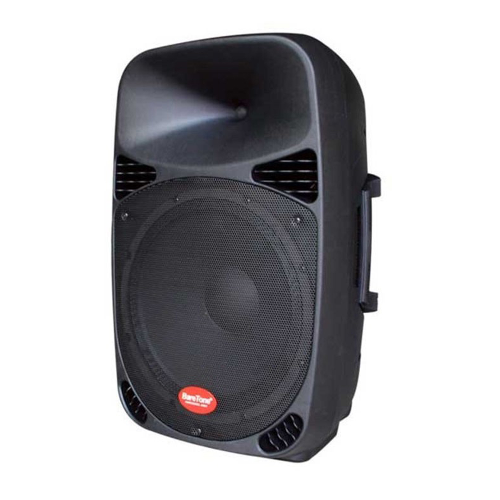 PARLANTE 8 1100W PMPO BATERIA/BT/MIC BARETONE - 3
