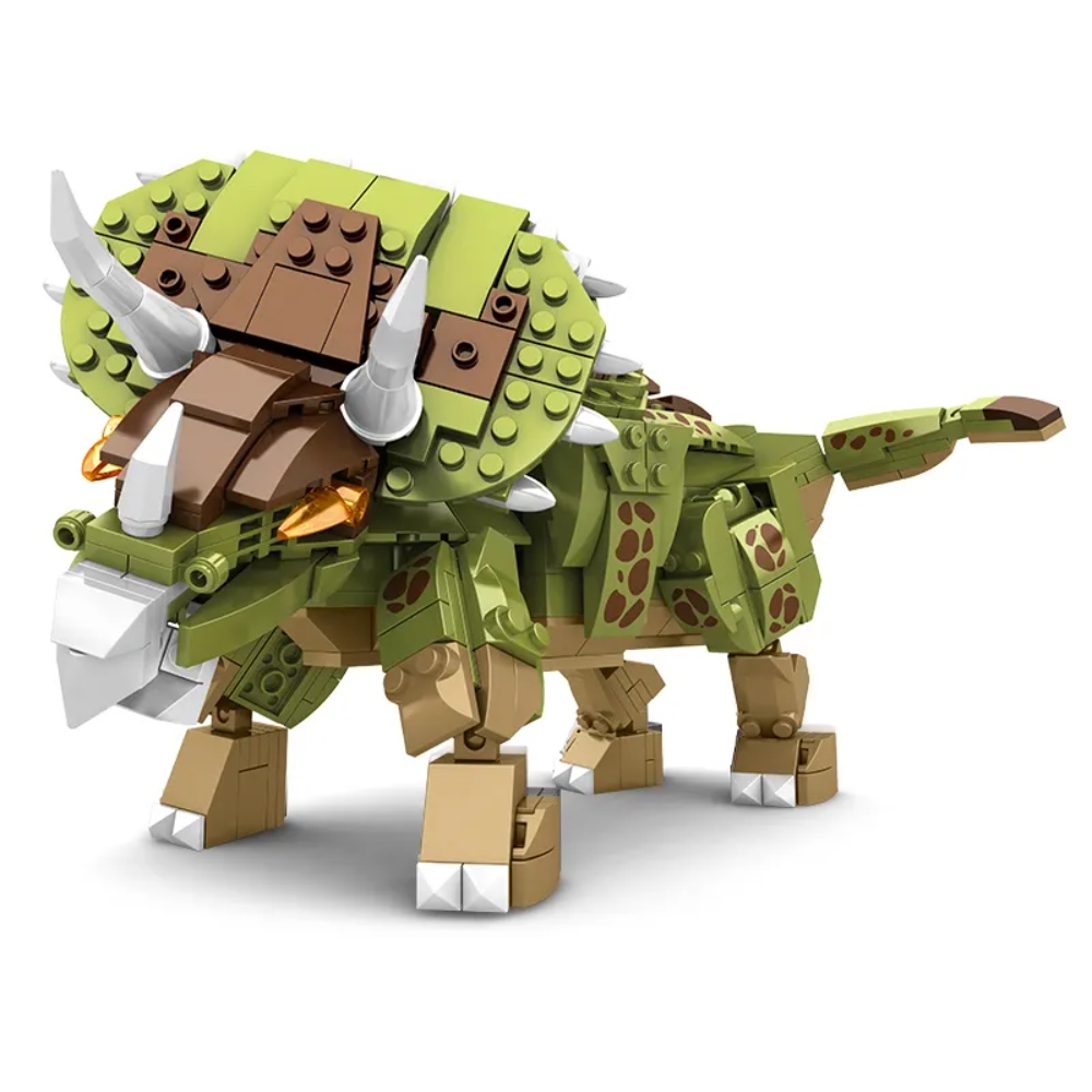 ARMABLETRICERATOPS WOMA (C) - 1