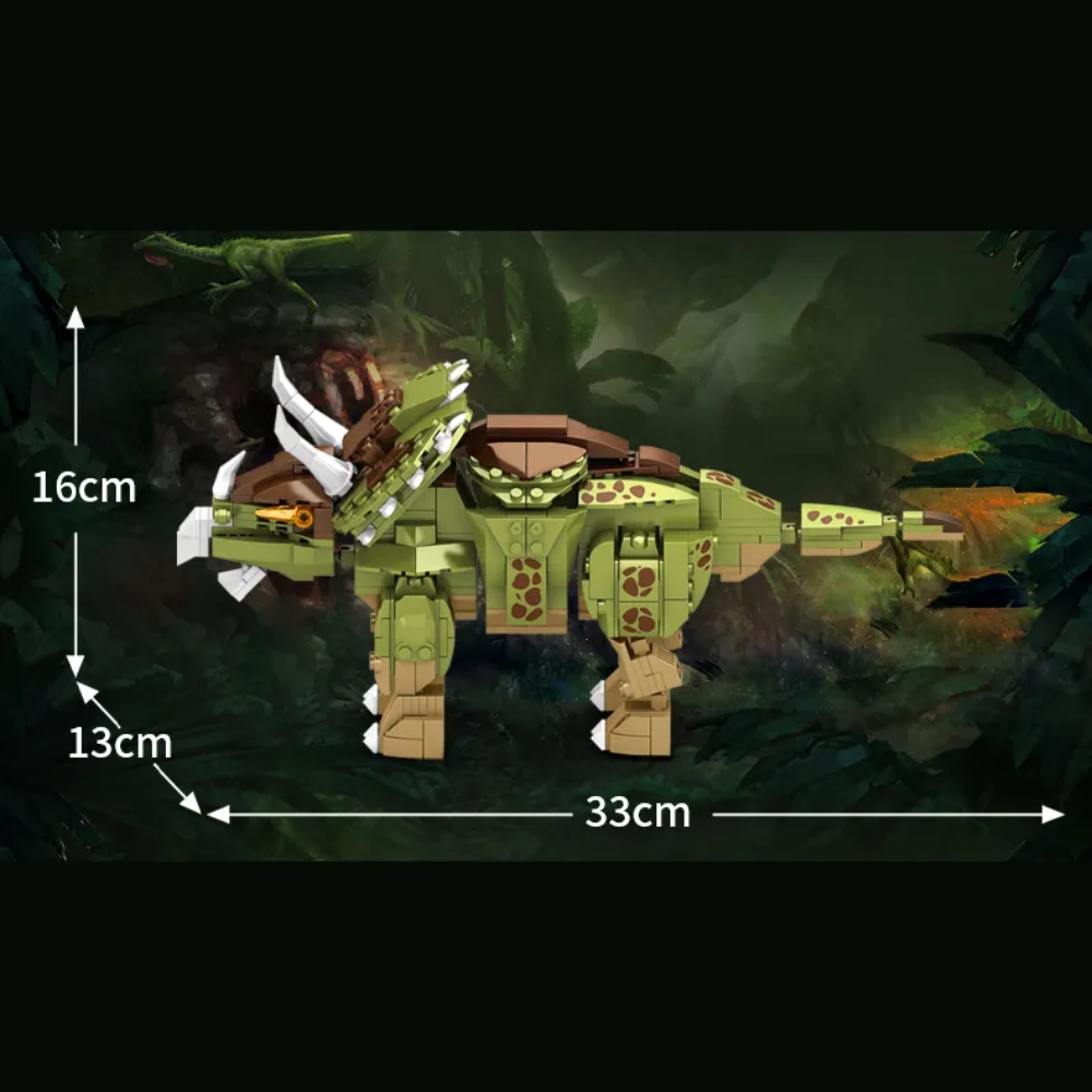 ARMABLETRICERATOPS WOMA (C) - 3