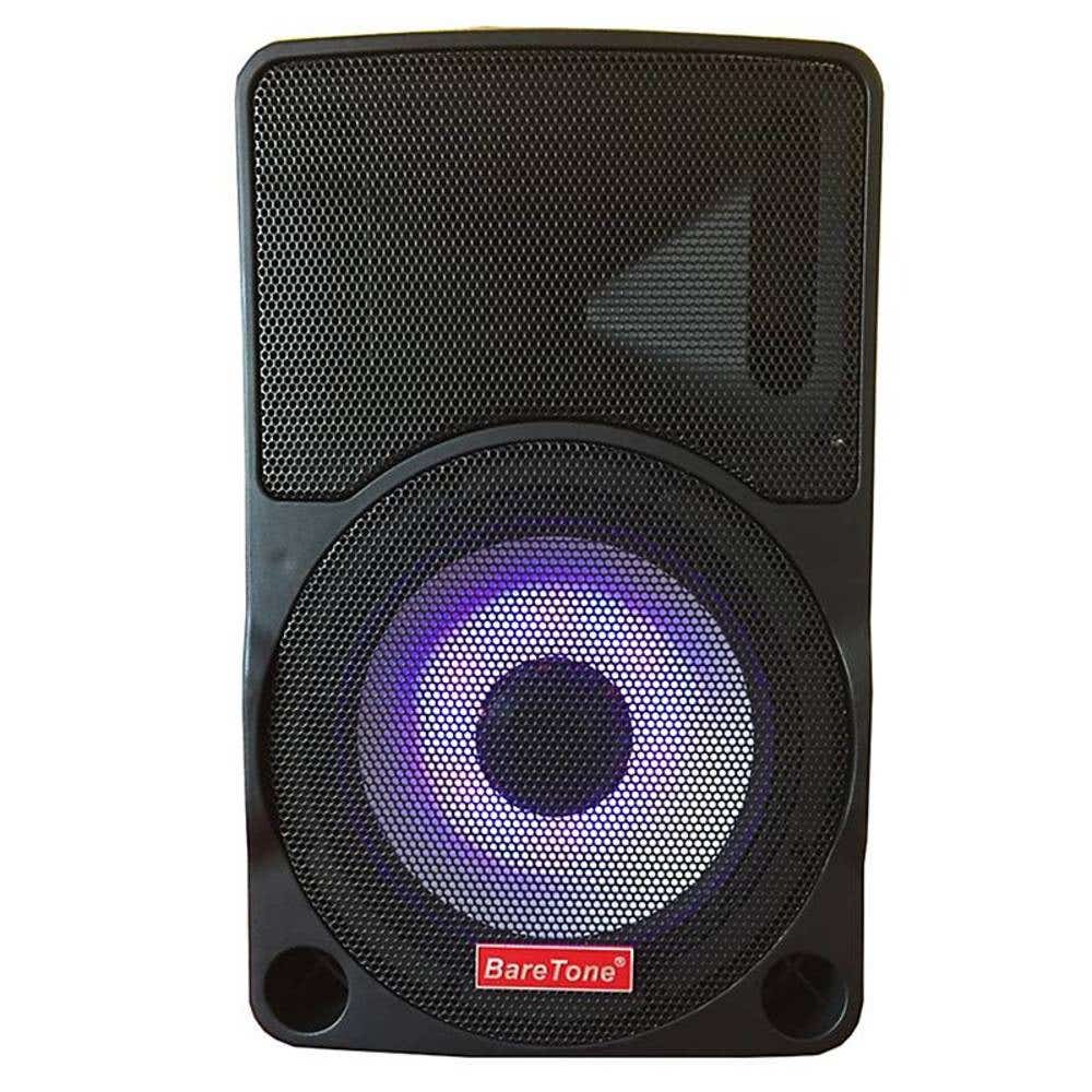 BAFLE BLUETOOTH BARETONE MAX10H ACTIVO 10P - 1