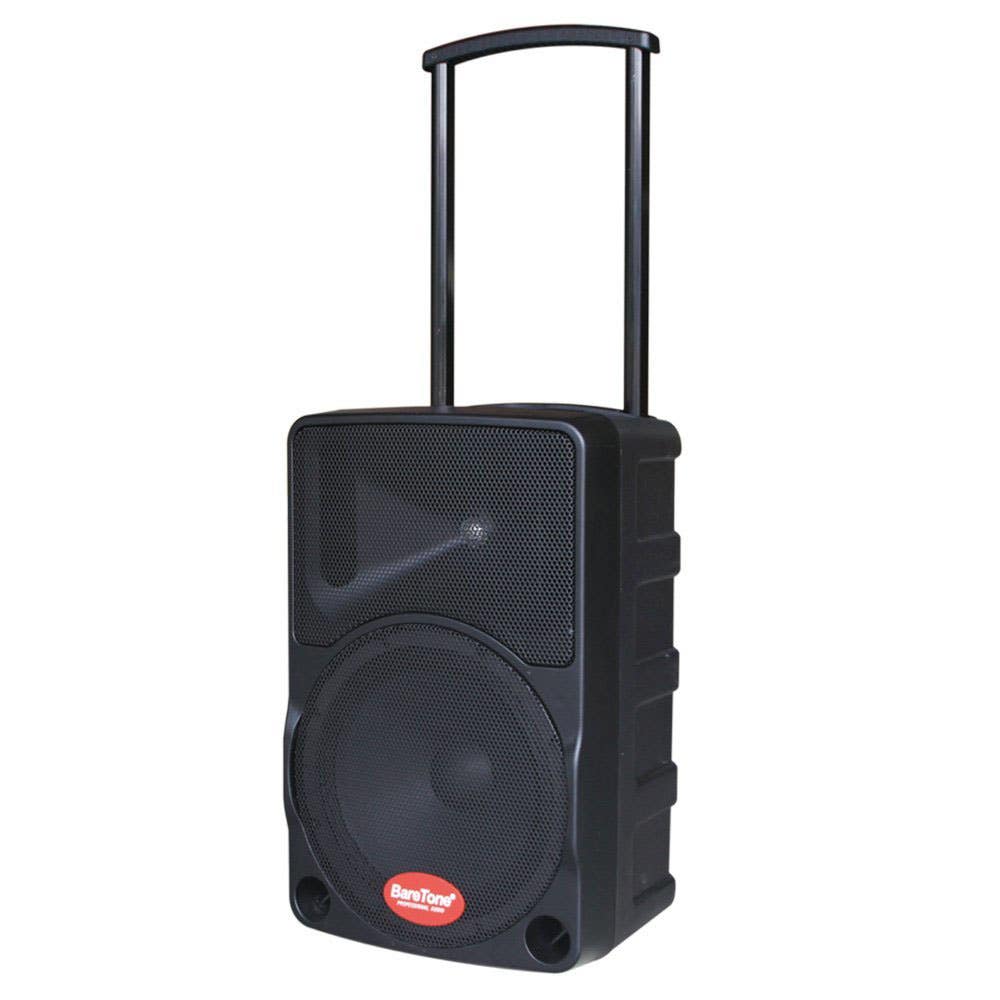 BAFLE BLUETOOTH BARETONE MAX10H ACTIVO 10P - 3