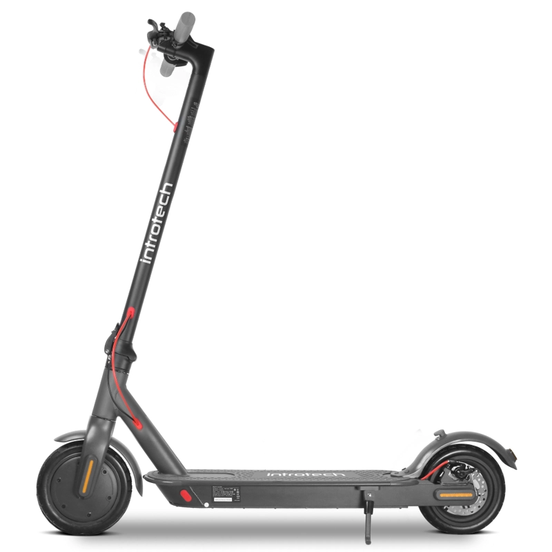 SCOOTER  MK-083 INTROTECH - 1