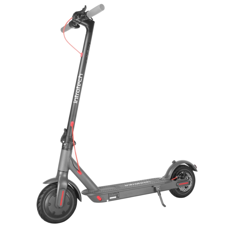 SCOOTER  MK-083 INTROTECH - 3