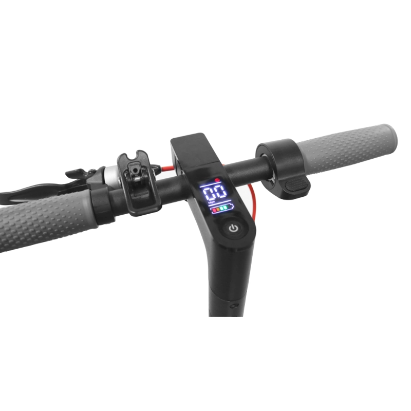 SCOOTER  MK-083 INTROTECH - 4