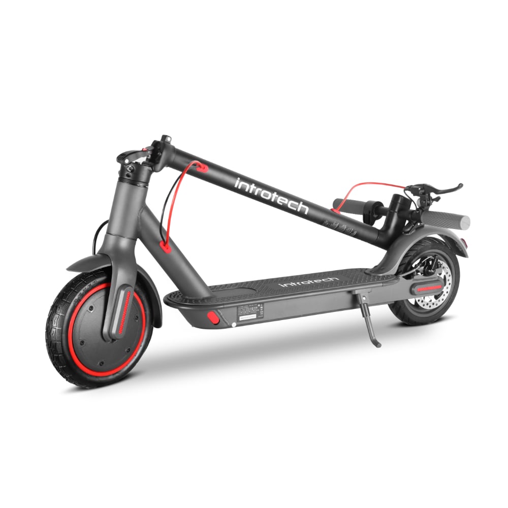 SCOOTER  MK-083 INTROTECH - 5