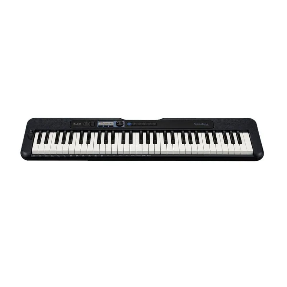 TECLADO CASIOTONE CT-S300C2  CASIO - 1