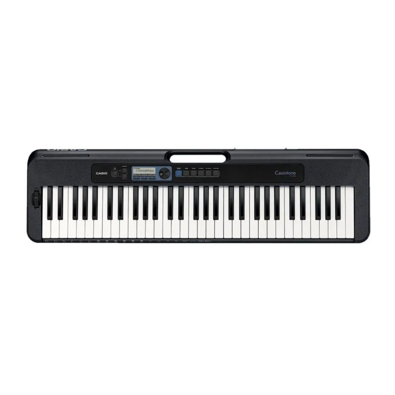 TECLADO CASIOTONE CT-S300C2  CASIO - 2