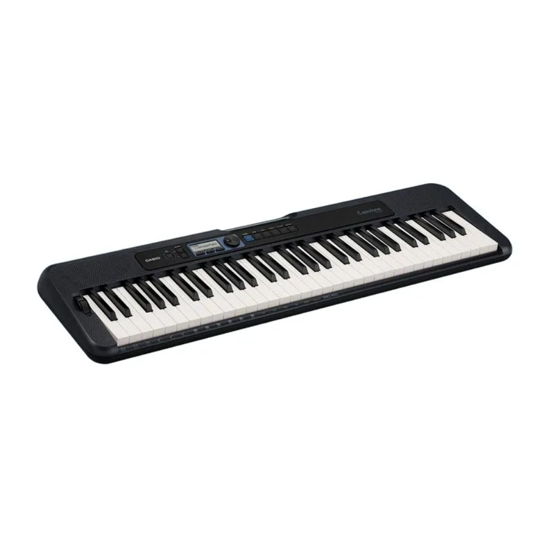 TECLADO CASIOTONE CT-S300C2  CASIO - 4