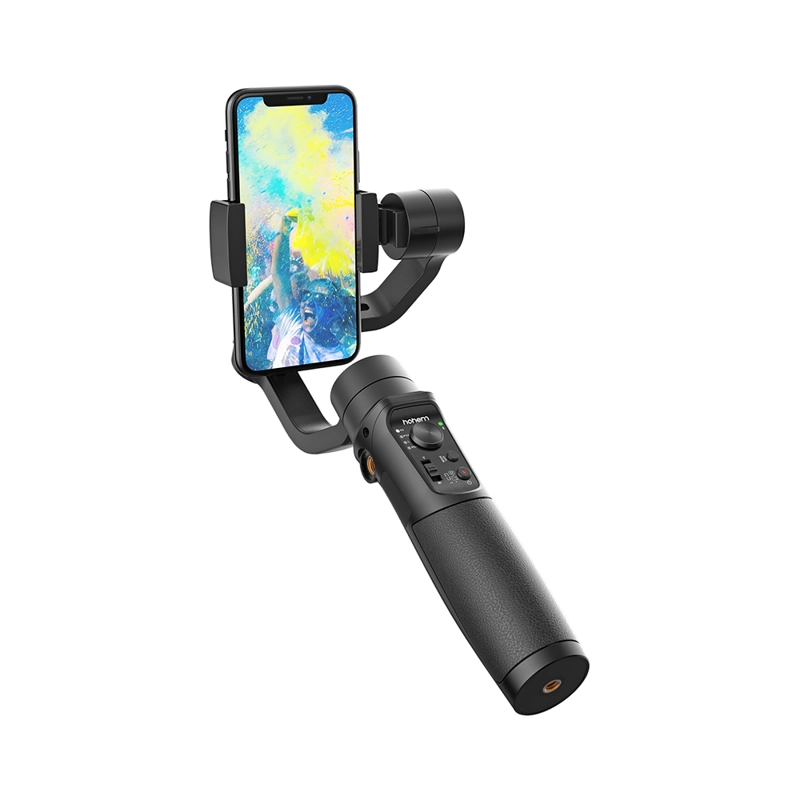 ESTABILIZADOR HOHEM ISTEADY MOBILE+ - 3