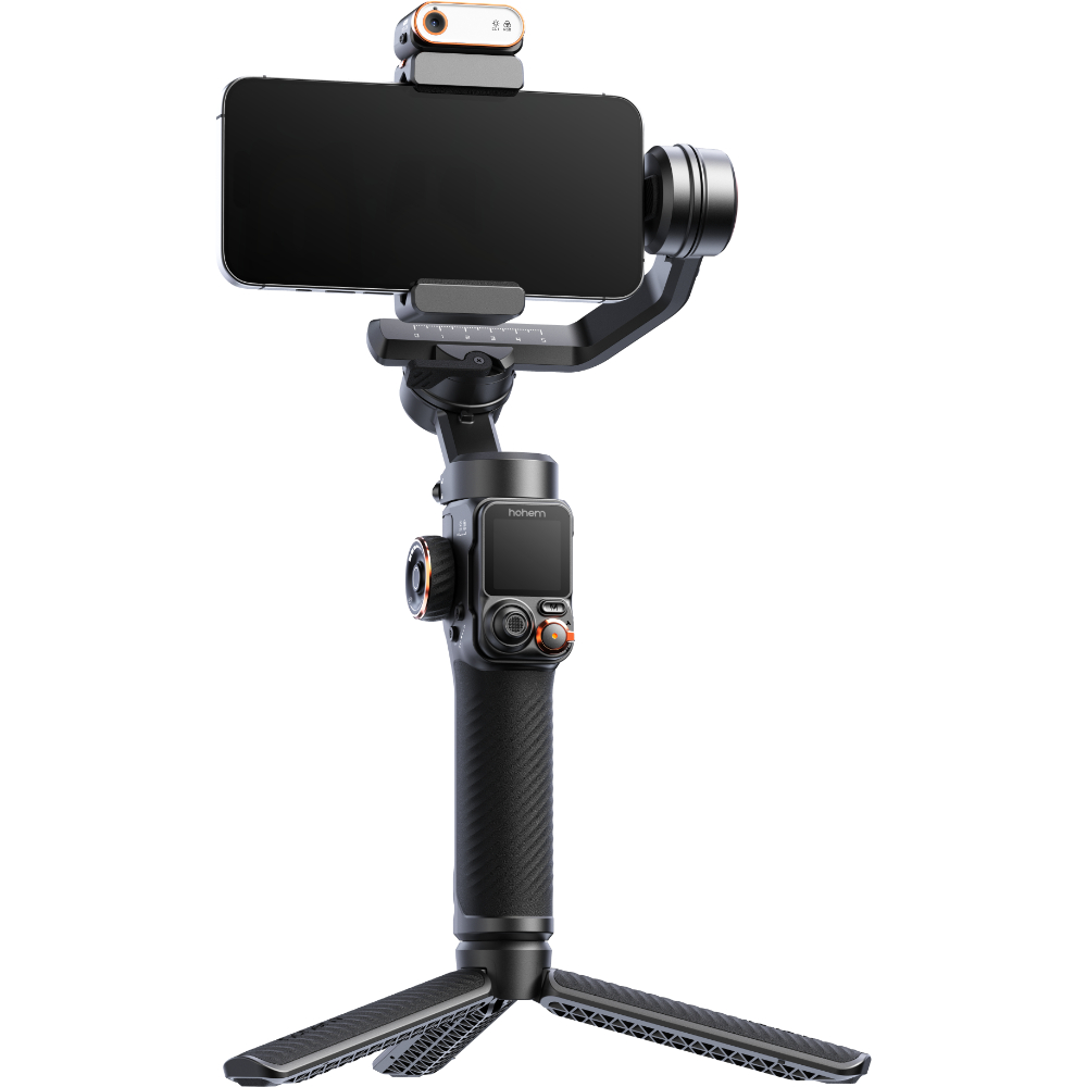ESTABILIZADOR HOHEM ISTEADY M7 - 3