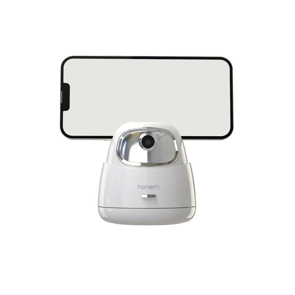 CAMARA HOHEM GO CON IA - 4