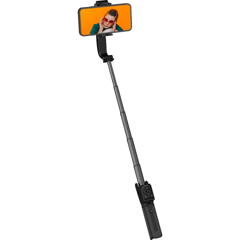 ESTABILIZADOR HOHEM ISTEADY Q NEGRO - 4
