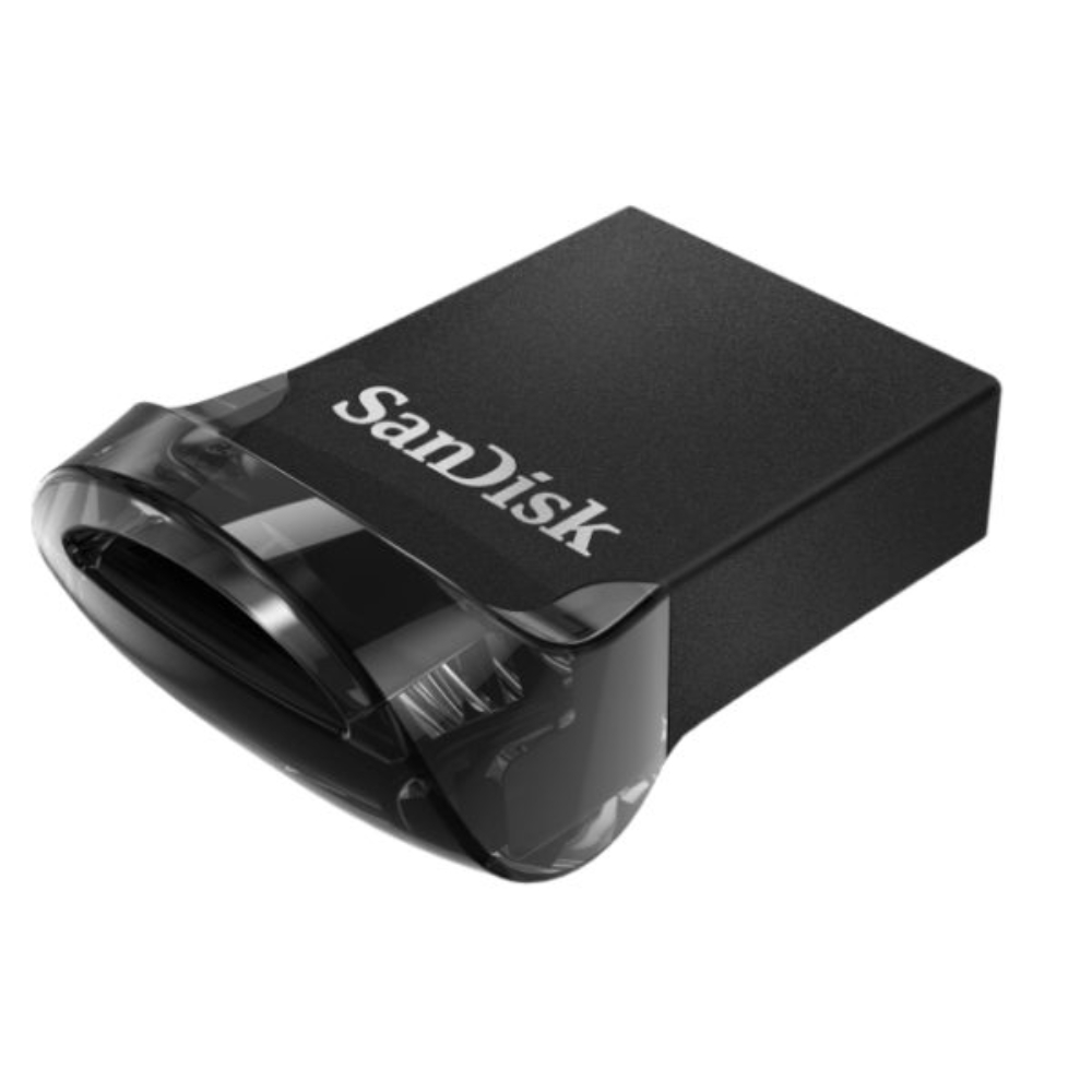 PENDRIVE 16GB SANDISK ULTRA FIT USB 3.1 FLASH DRIVE - 1