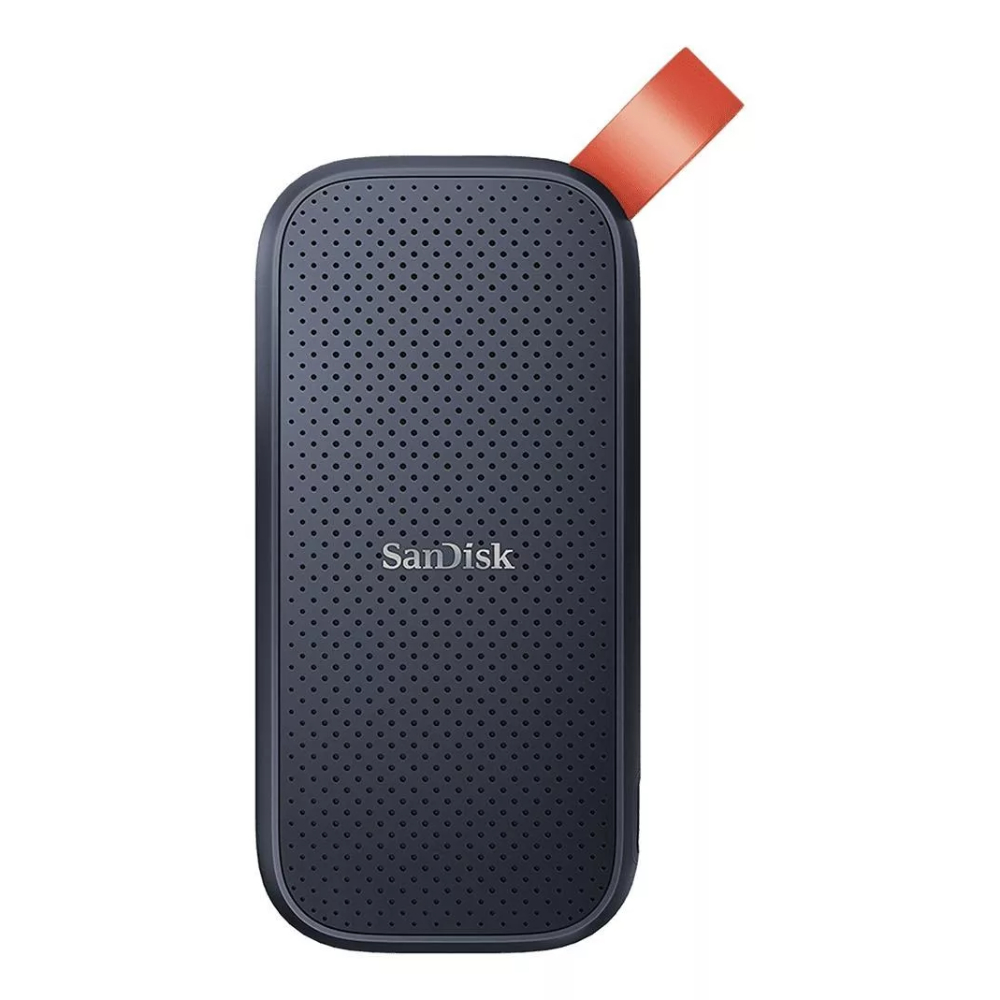 DISCO DURO 1TB SSD 800MB/S PORTABLE 3.2 GEN 2 SANDISK