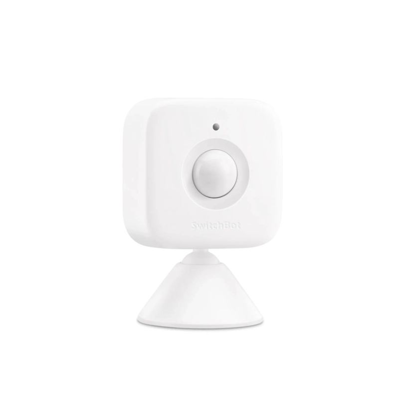 SENSOR MOVIMIENTO SWITCHBOT MOTION SENSOR - 1