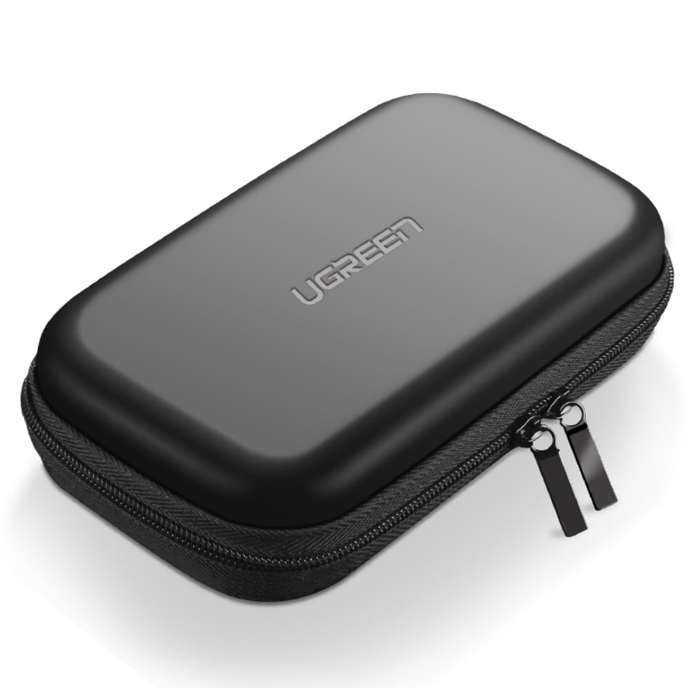 BOLSO EXTERIOR RIGIDO WATERPROOF UGREEN - 1