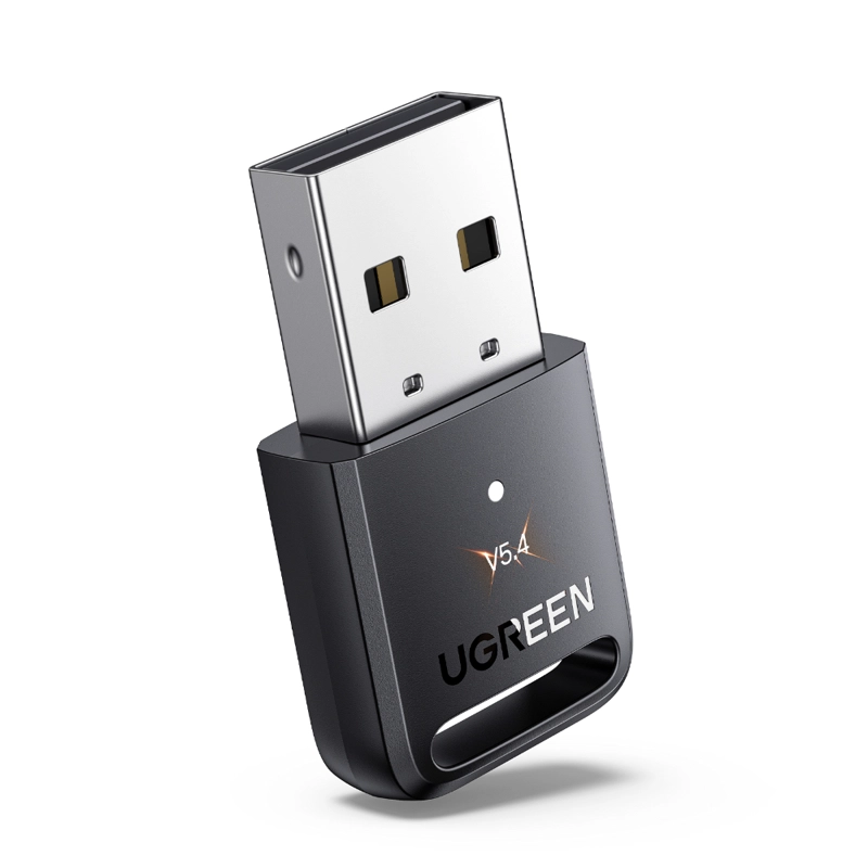 ADAPTADOR BLUETOOTH 5.4 USB-A UGREEN - 1
