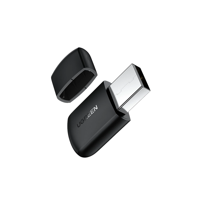 ADAPTADOR USB WIFI DUAL-BAND AC650 UGREEN - 1