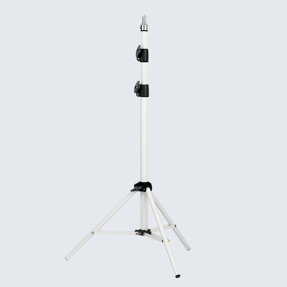 TRIPODE PROYECTOR WANBO 60–170 CM BLANCO - 1