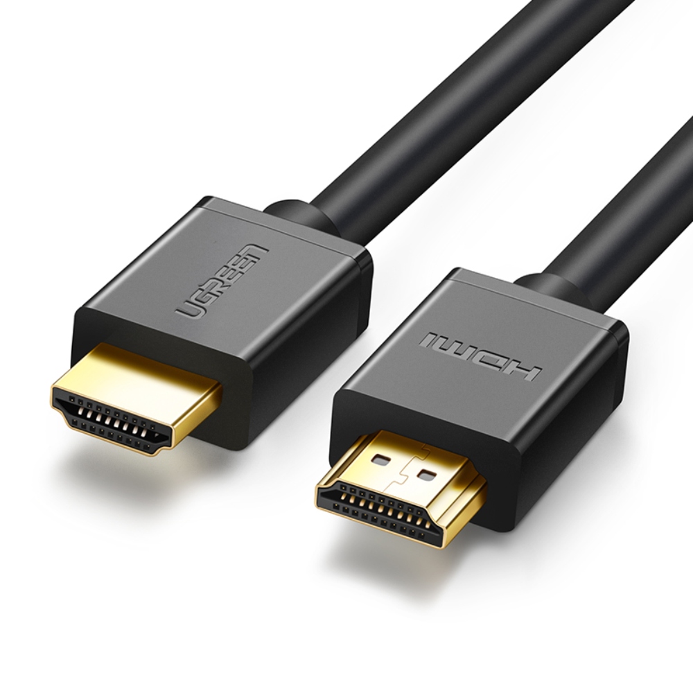 CABLE HDMI 1.4 15M IC 4K30HZ UGREEN - 1