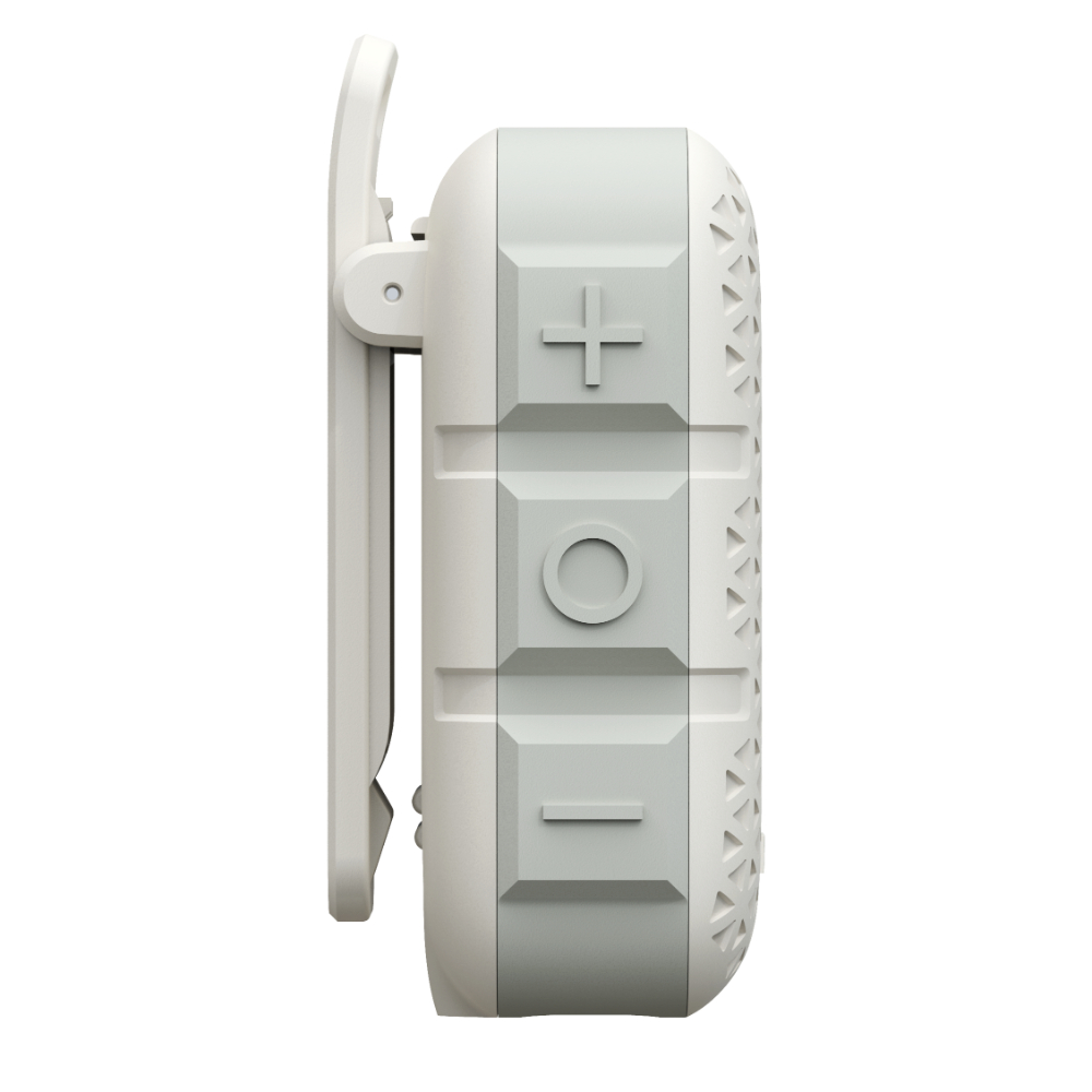 PARLANTE HIFUTURE POCKET S BT 5.4 IPX7 BLANCO 5 W - 4