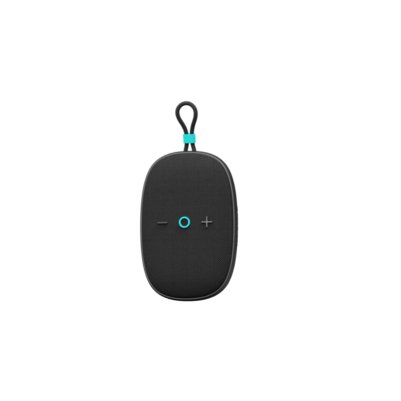 PARLANTE HIFUTURE ASCENDO BT IPX7 EN COLOR NEGRO 20 W SLIM - 3