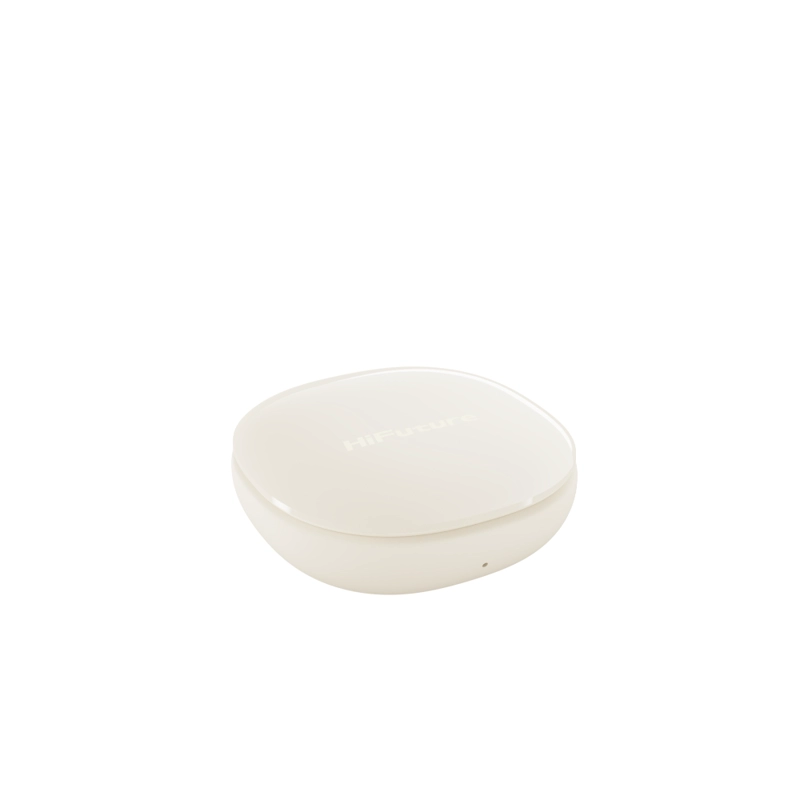 AUDIFONOS HIFUTURE FLYBUDS 4 ANC TWS EN COLOR BLANCO 35 H - 3