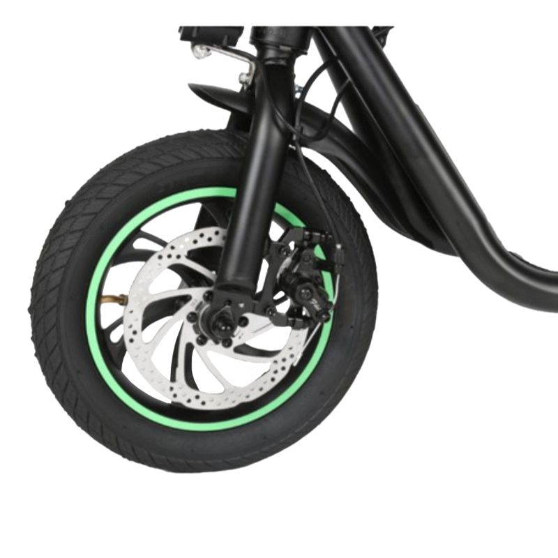 BICICLETA ELECTRICA GREENRIDE SM-C01 - 4
