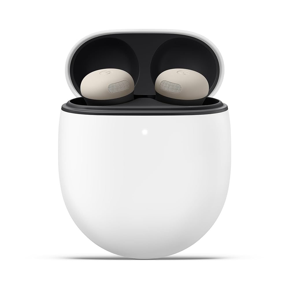 GOOGLE AUDIFONOS CON CANCELACION DE RUIDO PIXEL BUDS PRO GA05205-US - 3