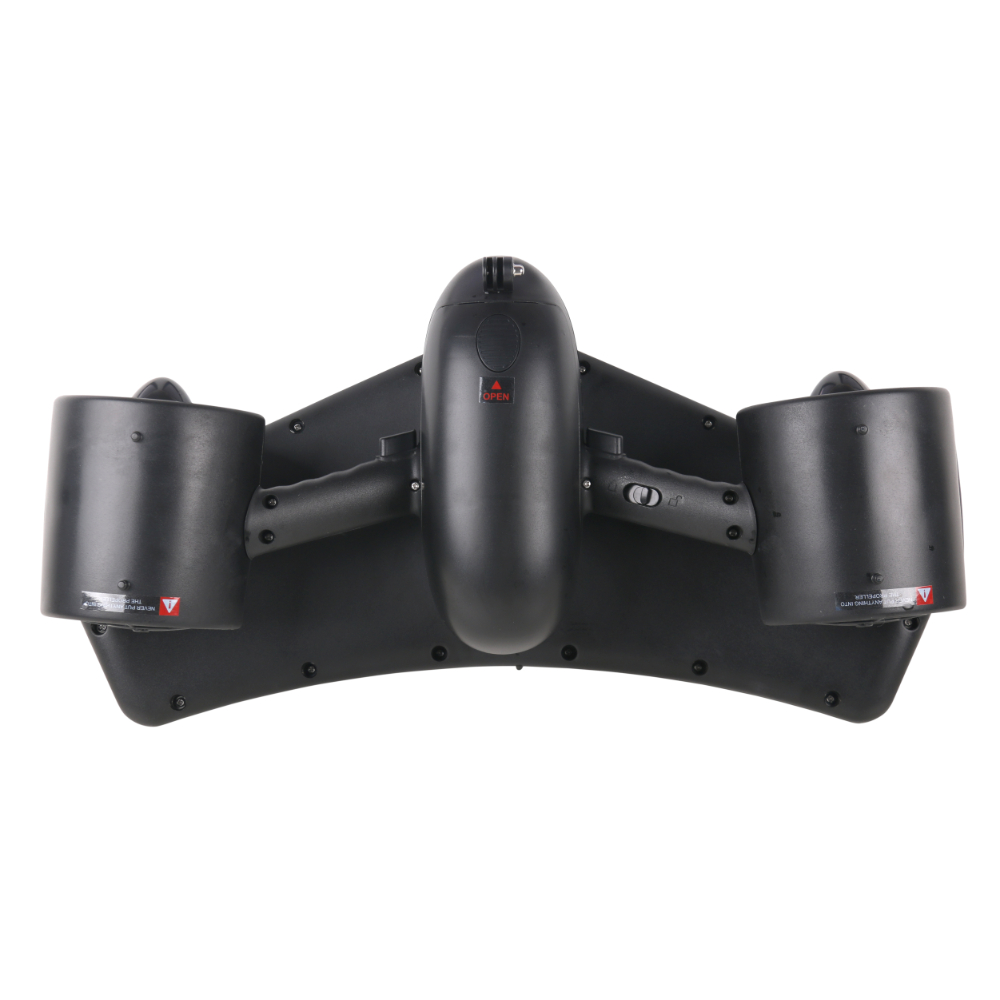 PROPULSOR ACUATICO MANKEEL - 2