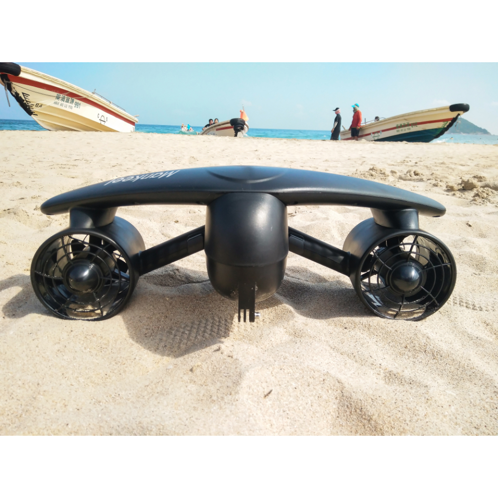 PROPULSOR ACUATICO MANKEEL - 4