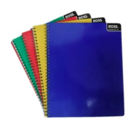 CUADERNO UNIVERSITARIO COMPOSICION 100 HOJAS - 1