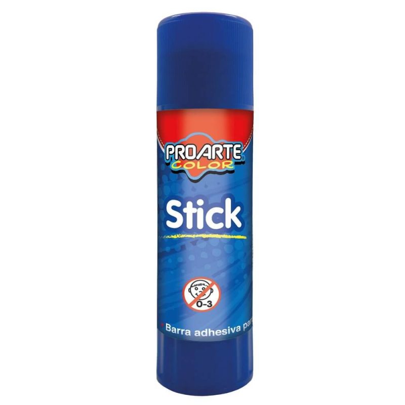 ADHESIVO BARRA PROARTE 36 G - 1