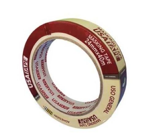 MASKING TAPE 24 MM - 1