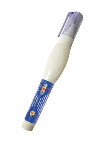 LAPIZ CORRECTOR PUNTA METALICA 7 ML - 1