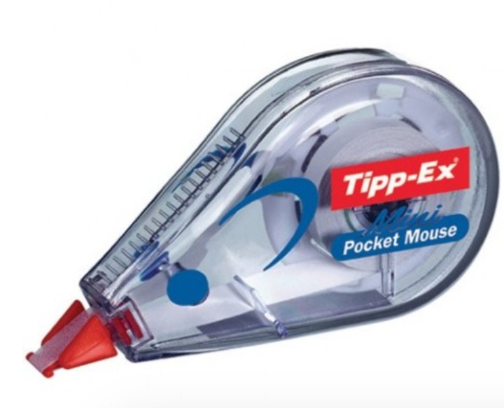 CORRECTOR POCKET MOUSE - 1