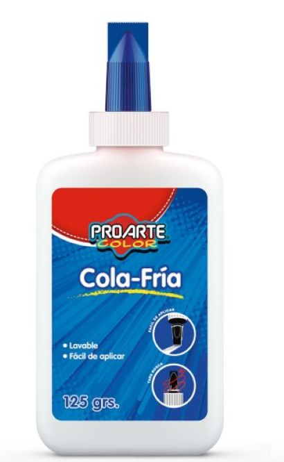 COLA FRIA 125 GRS - 1