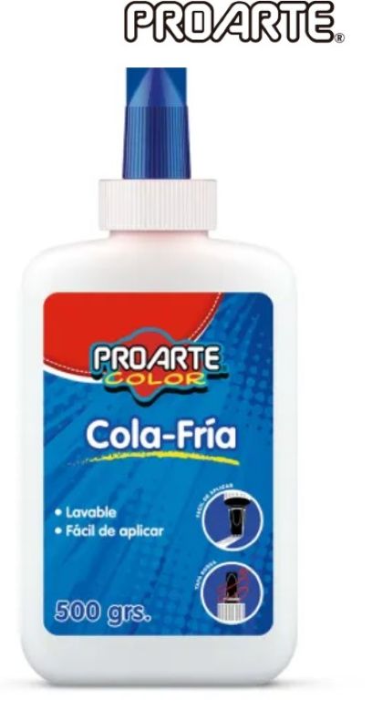 COLA FRIA 500 GRS - 1