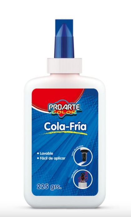 COLA FRIA 225 GRS - 1