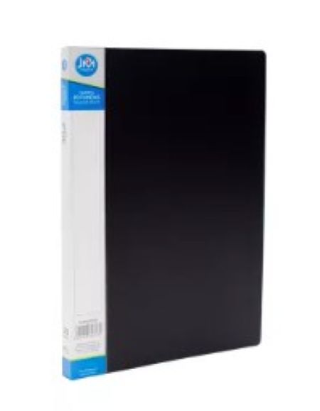 CARPETA CON 20 FUNDAS JM IMPORT - 1
