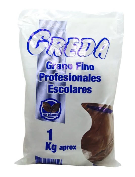 GREDA GRANO FINO PROFESIONAL ESCOLAR - 1