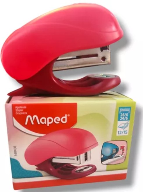 CORCHETERA PEQUEÑA - 1