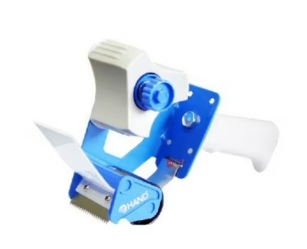 DISPENSADOR DE CINTA EMBALAJE - 1