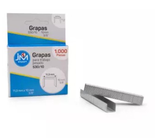 GRAPAS PARA TRABAJOS LIVIANOS - 1